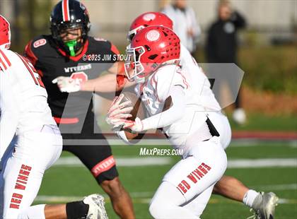 Thumbnail 2 in Rivers @ Kingswood Oxford (NEPSAC John Mackay Bowl) photogallery.