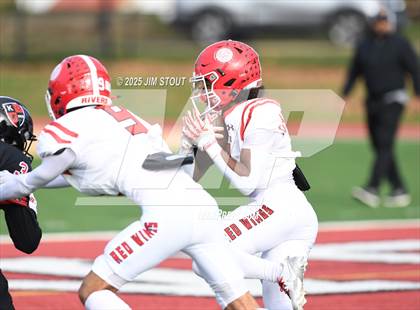 Thumbnail 2 in Rivers @ Kingswood Oxford (NEPSAC John Mackay Bowl) photogallery.