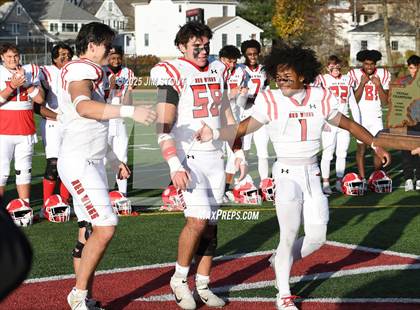 Thumbnail 1 in Rivers @ Kingswood Oxford (NEPSAC John Mackay Bowl) photogallery.