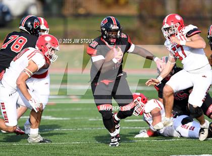 Thumbnail 2 in Rivers @ Kingswood Oxford (NEPSAC John Mackay Bowl) photogallery.