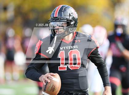 Thumbnail 3 in Rivers @ Kingswood Oxford (NEPSAC John Mackay Bowl) photogallery.