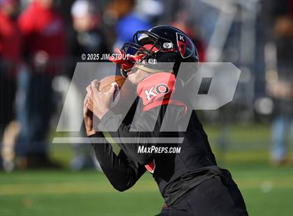 Thumbnail 3 in Rivers @ Kingswood Oxford (NEPSAC John Mackay Bowl) photogallery.