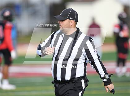 Thumbnail 2 in Rivers @ Kingswood Oxford (NEPSAC John Mackay Bowl) photogallery.