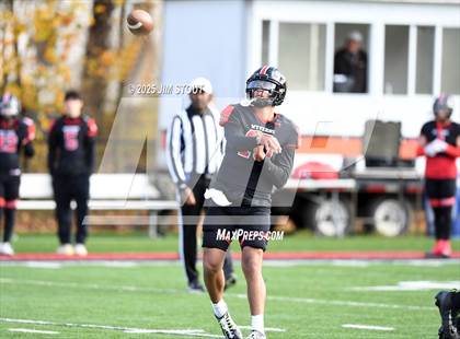 Thumbnail 2 in Rivers @ Kingswood Oxford (NEPSAC John Mackay Bowl) photogallery.