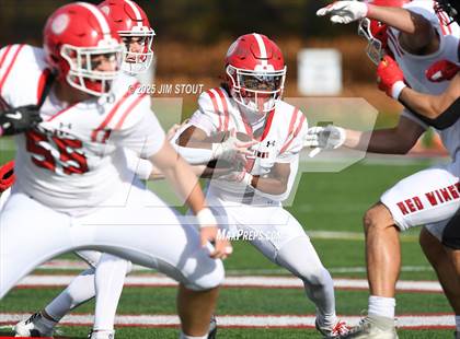 Thumbnail 1 in Rivers @ Kingswood Oxford (NEPSAC John Mackay Bowl) photogallery.