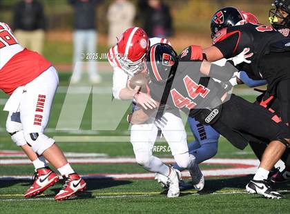 Thumbnail 1 in Rivers @ Kingswood Oxford (NEPSAC John Mackay Bowl) photogallery.