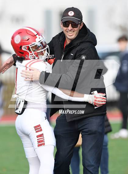 Thumbnail 1 in Rivers @ Kingswood Oxford (NEPSAC John Mackay Bowl) photogallery.