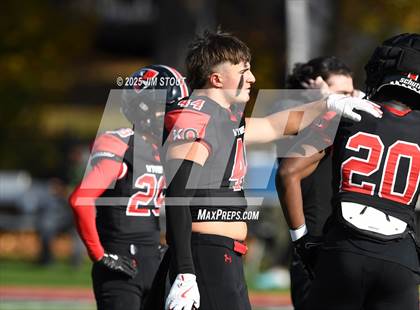 Thumbnail 1 in Rivers @ Kingswood Oxford (NEPSAC John Mackay Bowl) photogallery.