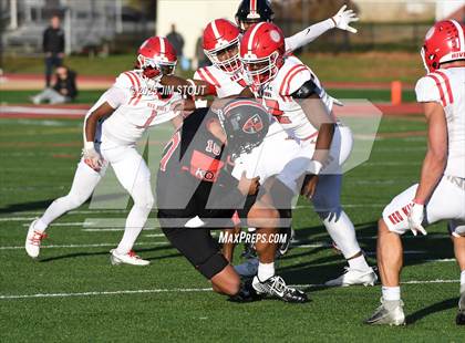 Thumbnail 1 in Rivers @ Kingswood Oxford (NEPSAC John Mackay Bowl) photogallery.