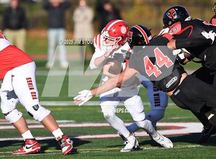 Thumbnail 3 in Rivers @ Kingswood Oxford (NEPSAC John Mackay Bowl) photogallery.