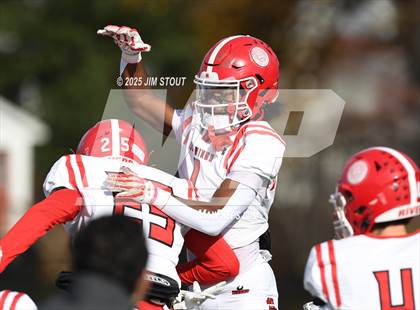 Thumbnail 2 in Rivers @ Kingswood Oxford (NEPSAC John Mackay Bowl) photogallery.