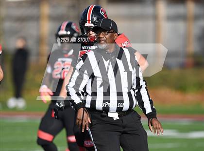 Thumbnail 2 in Rivers @ Kingswood Oxford (NEPSAC John Mackay Bowl) photogallery.