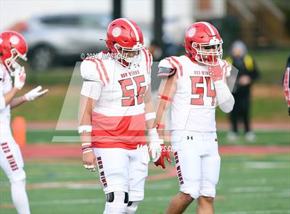 Thumbnail 1 in Rivers @ Kingswood Oxford (NEPSAC John Mackay Bowl) photogallery.