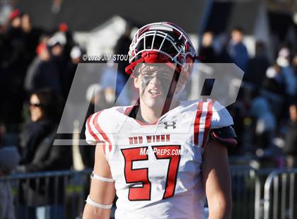 Thumbnail 2 in Rivers @ Kingswood Oxford (NEPSAC John Mackay Bowl) photogallery.