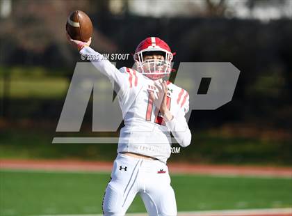 Thumbnail 1 in Rivers @ Kingswood Oxford (NEPSAC John Mackay Bowl) photogallery.