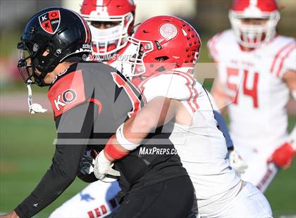 Thumbnail 3 in Rivers @ Kingswood Oxford (NEPSAC John Mackay Bowl) photogallery.