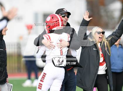 Thumbnail 1 in Rivers @ Kingswood Oxford (NEPSAC John Mackay Bowl) photogallery.