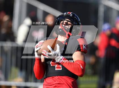 Thumbnail 1 in Rivers @ Kingswood Oxford (NEPSAC John Mackay Bowl) photogallery.