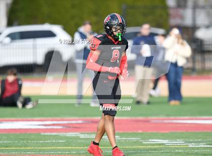 Thumbnail 3 in Rivers @ Kingswood Oxford (NEPSAC John Mackay Bowl) photogallery.