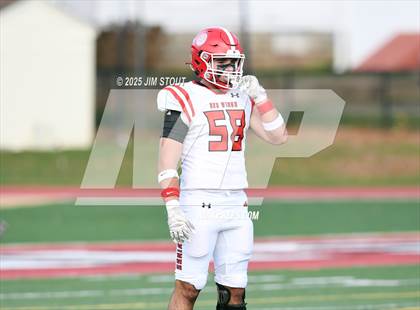 Thumbnail 2 in Rivers @ Kingswood Oxford (NEPSAC John Mackay Bowl) photogallery.