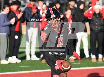 Thumbnail 2 in Rivers @ Kingswood Oxford (NEPSAC John Mackay Bowl) photogallery.