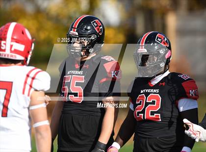 Thumbnail 3 in Rivers @ Kingswood Oxford (NEPSAC John Mackay Bowl) photogallery.