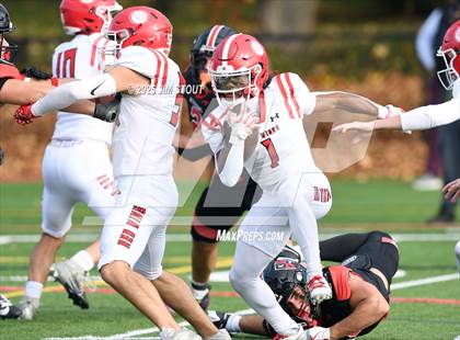 Thumbnail 1 in Rivers @ Kingswood Oxford (NEPSAC John Mackay Bowl) photogallery.