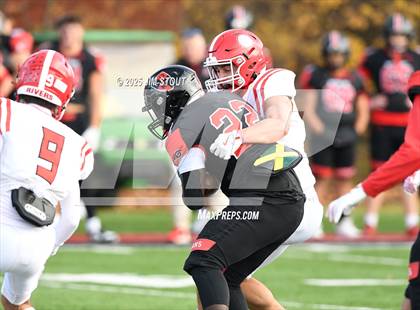 Thumbnail 1 in Rivers @ Kingswood Oxford (NEPSAC John Mackay Bowl) photogallery.