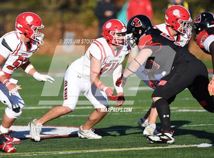 Thumbnail 3 in Rivers @ Kingswood Oxford (NEPSAC John Mackay Bowl) photogallery.