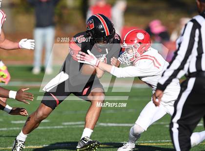 Thumbnail 2 in Rivers @ Kingswood Oxford (NEPSAC John Mackay Bowl) photogallery.