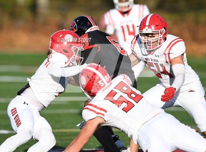 Thumbnail 3 in Rivers @ Kingswood Oxford (NEPSAC John Mackay Bowl) photogallery.