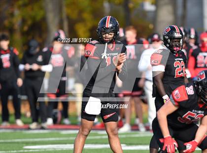 Thumbnail 2 in Rivers @ Kingswood Oxford (NEPSAC John Mackay Bowl) photogallery.