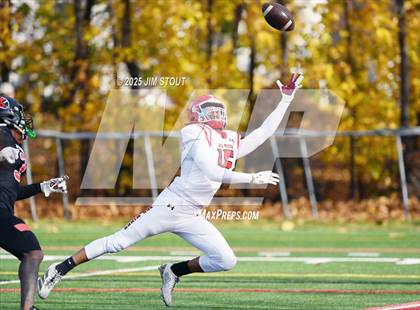 Thumbnail 1 in Rivers @ Kingswood Oxford (NEPSAC John Mackay Bowl) photogallery.