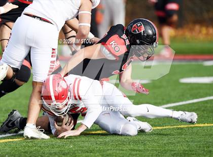 Thumbnail 2 in Rivers @ Kingswood Oxford (NEPSAC John Mackay Bowl) photogallery.