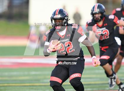 Thumbnail 3 in Rivers @ Kingswood Oxford (NEPSAC John Mackay Bowl) photogallery.