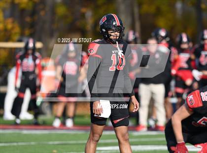 Thumbnail 3 in Rivers @ Kingswood Oxford (NEPSAC John Mackay Bowl) photogallery.