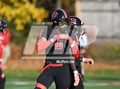 Thumbnail 1 in Rivers @ Kingswood Oxford (NEPSAC John Mackay Bowl) photogallery.