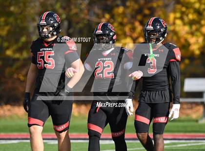 Thumbnail 3 in Rivers @ Kingswood Oxford (NEPSAC John Mackay Bowl) photogallery.