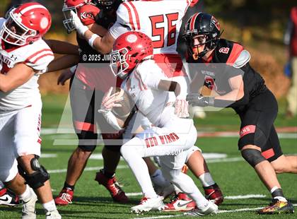 Thumbnail 1 in Rivers @ Kingswood Oxford (NEPSAC John Mackay Bowl) photogallery.