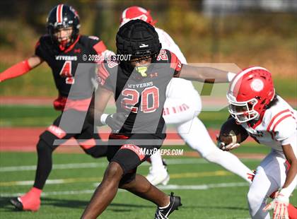 Thumbnail 1 in Rivers @ Kingswood Oxford (NEPSAC John Mackay Bowl) photogallery.