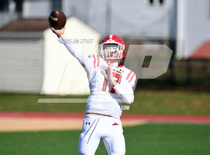 Thumbnail 3 in Rivers @ Kingswood Oxford (NEPSAC John Mackay Bowl) photogallery.