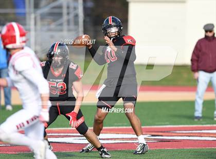 Thumbnail 3 in Rivers @ Kingswood Oxford (NEPSAC John Mackay Bowl) photogallery.