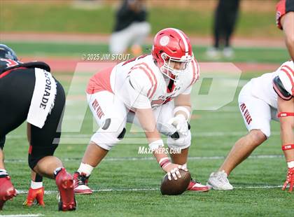 Thumbnail 2 in Rivers @ Kingswood Oxford (NEPSAC John Mackay Bowl) photogallery.
