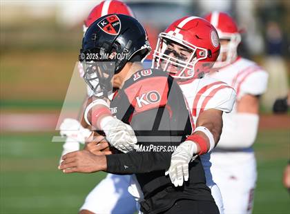 Thumbnail 1 in Rivers @ Kingswood Oxford (NEPSAC John Mackay Bowl) photogallery.