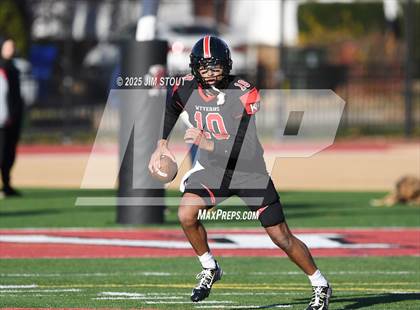 Thumbnail 2 in Rivers @ Kingswood Oxford (NEPSAC John Mackay Bowl) photogallery.