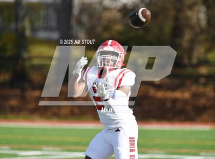 Thumbnail 3 in Rivers @ Kingswood Oxford (NEPSAC John Mackay Bowl) photogallery.