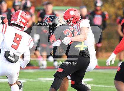 Thumbnail 2 in Rivers @ Kingswood Oxford (NEPSAC John Mackay Bowl) photogallery.