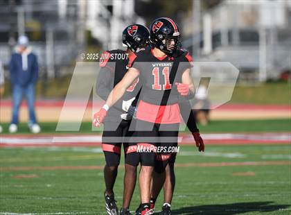 Thumbnail 2 in Rivers @ Kingswood Oxford (NEPSAC John Mackay Bowl) photogallery.