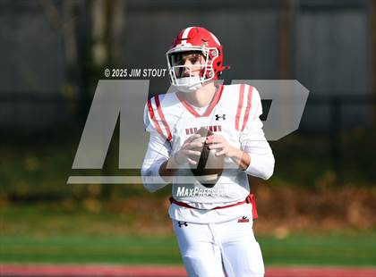 Thumbnail 3 in Rivers @ Kingswood Oxford (NEPSAC John Mackay Bowl) photogallery.