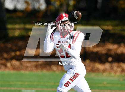 Thumbnail 3 in Rivers @ Kingswood Oxford (NEPSAC John Mackay Bowl) photogallery.